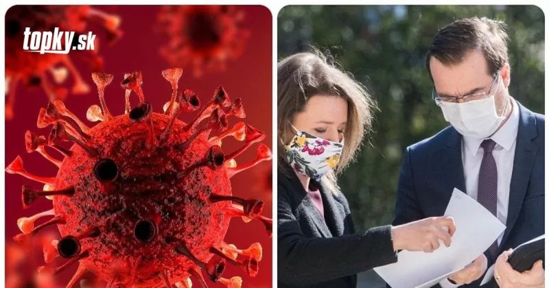 KORONAVÍRUS Rezort zdravotníctva prezradil DETAILY: Juhoafrickú mutáciu sem doviezli! | Topky.sk