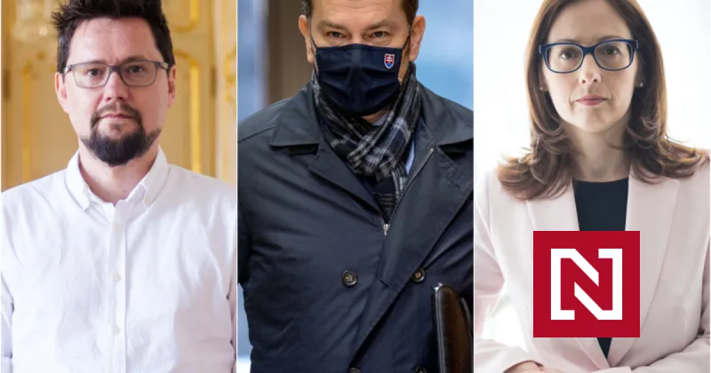 Premiér zatiahol do sporu o Sputnik manžela šéfky ŠÚKL. Baťová hovorí, že jej chodia nenávistné správy – Denník N