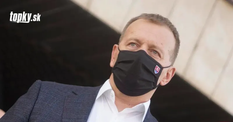 KORONAVÍRUS Šéfovia parlamentov Slovenska, Česka a Rakúska kritizujú kontroly na hraniciach s Nemeckom | Topky.sk