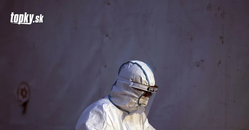 Stovky detí zaočkovaných proti KORONAVÍRUSU v Izraeli nemali závažné vedľajšie účinky | Topky.sk