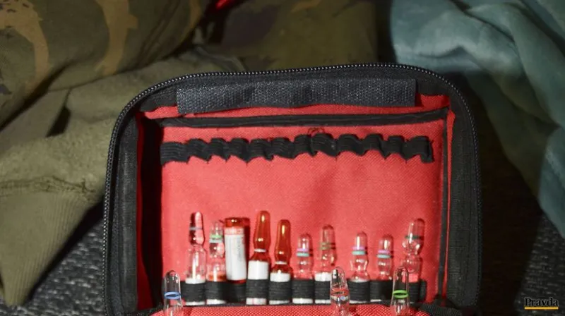 Kauza domova Iris: Nariadi polícia exhumácie? - Domáce - Správy - Pravda.sk
