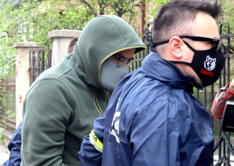 Finančníka Martina K. z kauzy Dobytkár prepustili a opäť zadržali