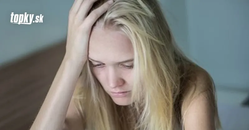 Nové podozrenie, že stále čelíte KORONAVÍRUSU: Ďalší PRÍZNAK, ktorý znepríjemňuje život | Topky.sk