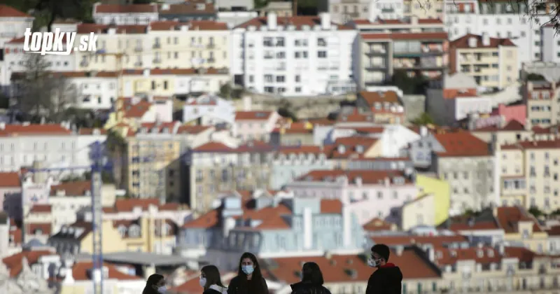 V januári najhoršia, dnes uvoľňuje opatrenia: Táto krajina zvládla súboj s KORONAVÍRUSOM | Topky.sk