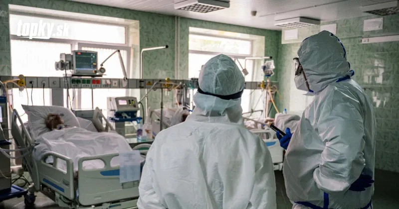 Analytici o druhej vlne KORONAVÍRUSU: Z najhoršieho sme vonku, Slovensko ale obetovalo príliš veľa | Topky.sk