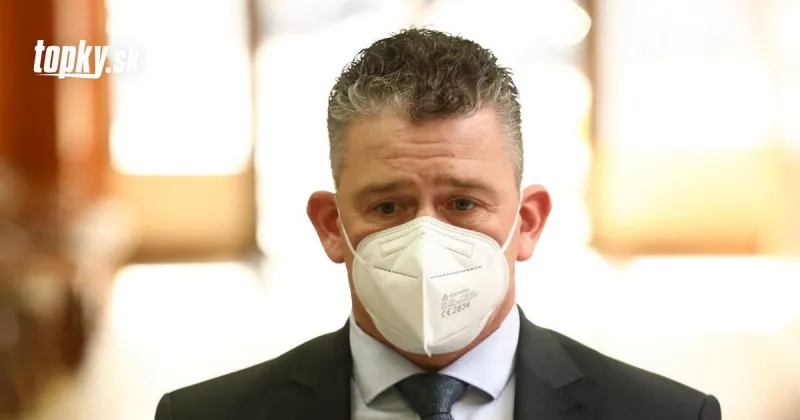 KORONAVÍRUS Otázka štátnej karantény je stále na stole: Na starosť to dostal špeciálny tím | Topky.sk