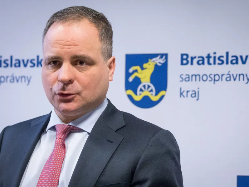 Klienti bratislavského zariadenia pre seniorov v šoku: Zasahovať musela polícia | Topky.sk