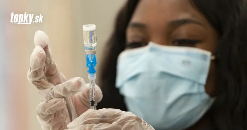 KORONAVÍRUS V USA zaočkovali už viac ako 100 miliónov ľudí: Okruh očkujúcich sa rozšíri | Topky.sk
