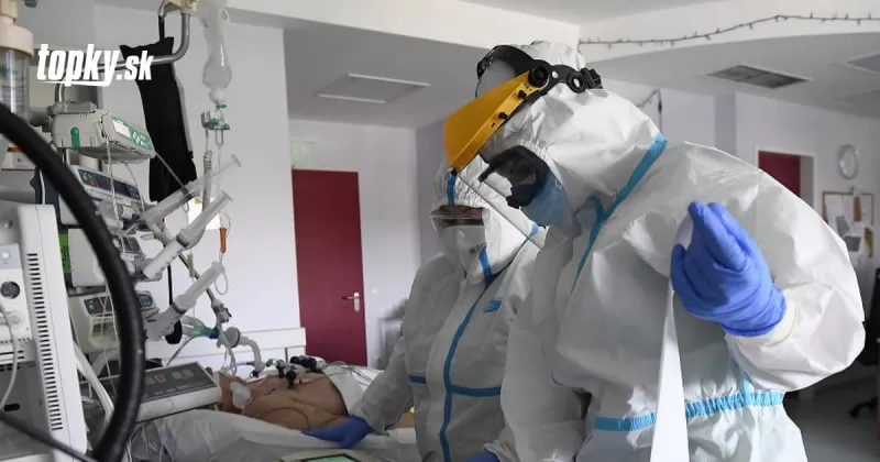 Tretia vlna pandémie naberá na sile: V Maďarsku pribudlo takmer 10-tisíc infikovaných KORONAVÍRUSOM | Topky.sk