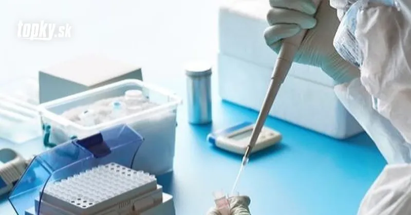 KORONAVÍRUS Na Slovensku potvrdili ďalší prípad juhoafrického variantu | Topky.sk