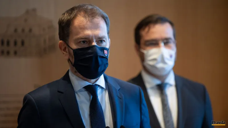 Blaha: Pokiaľ nedôjde k zmene premiéra, situácia na Slovensku sa nezlepší - Domáce - Správy - Pravda.sk