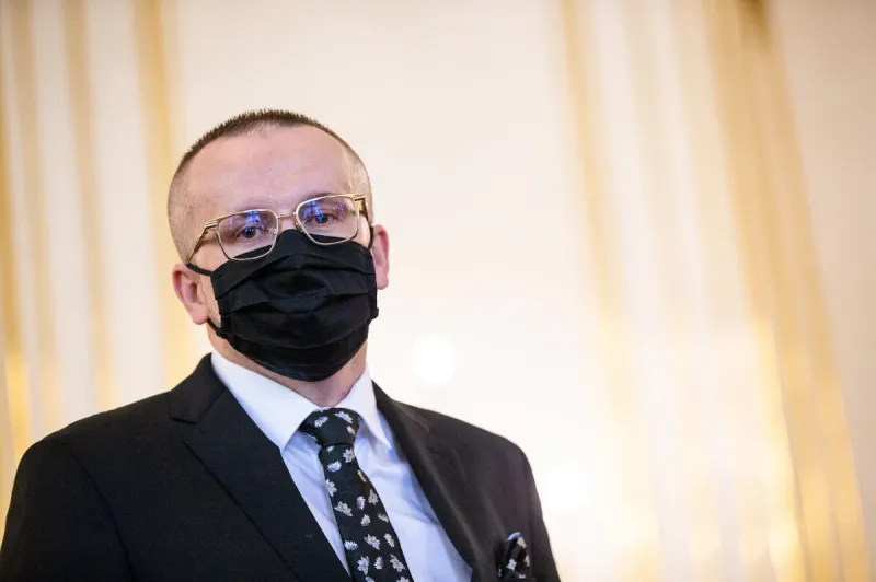 SIS je pripravená súhlasiť, aby Pčolinského zbavili mlčanlivosti - SME