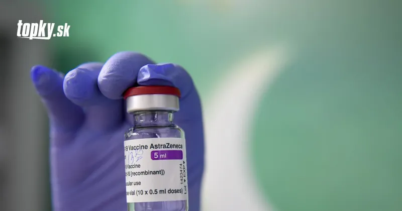 KORONAVÍRUS V Nórsku hospitalizovali troch zdravotníkov zaočkovaných vakcínou AstraZeneca | Topky.sk