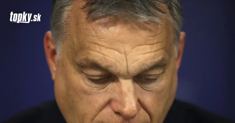 KORONAVÍRUS Prichádza najťažší týždeň, tvrdí Orbán: Maďarsko ale pomoc potrebovať nebude | Topky.sk