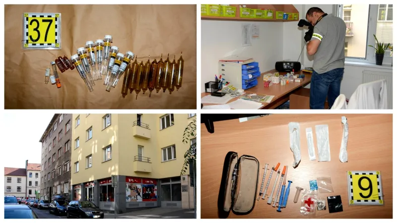 Razia v domove pre seniorov. Zamestnanci podľa polície ohrozovali život dôchodcov