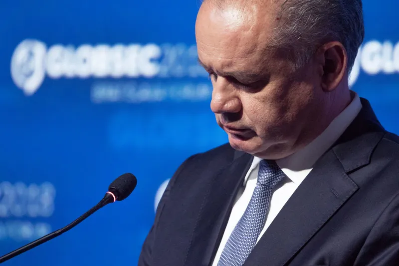 Kiska a KATG: Anonym hovorí o naprávaní chýb - domov.sme.sk