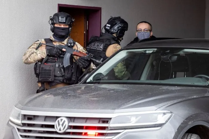 Pčolinský urobil vo väzbe RADIKÁLNE rozhodnutie! Jeho advokátka to povedala za neho, FOTO | Dnes24.sk