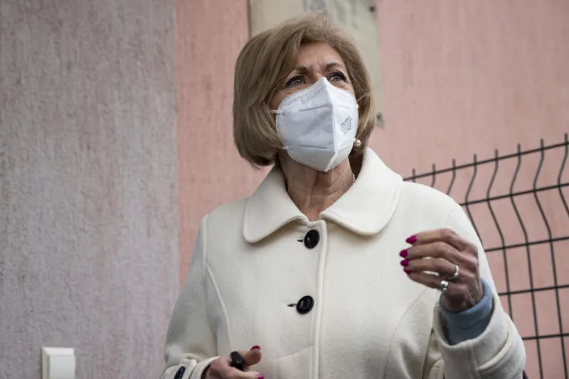 Pčolinského advokátka: Prekvapili ma dôvody väzby - SME