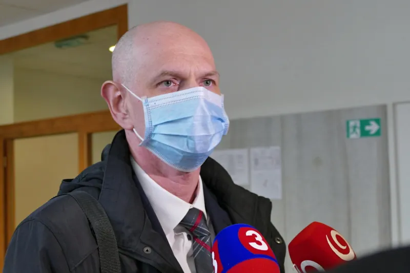 Prokurátor Kysel: Pčolinského nebolo treba zbavovať mlčanlivosti - SME