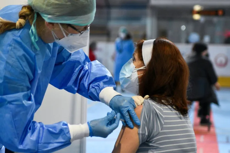 Koronavírus: Aj Holandsko pozastavilo očkovanie vakcínou AstraZeneca (minúta po minúte) - SME