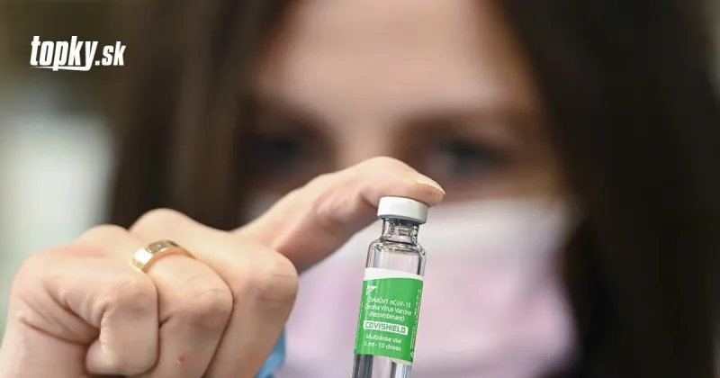 KORONAVÍRUS Holandsko pozastavilo očkovanie vakcínou od firmy AstraZeneca | Topky.sk