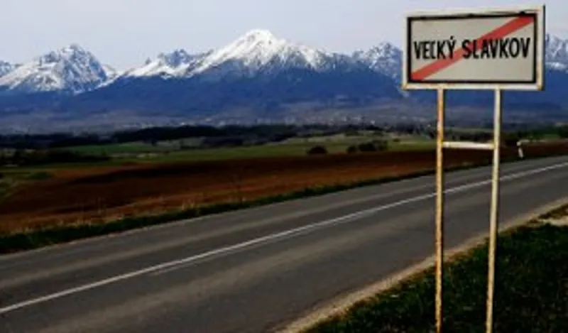 Prokurátor v kauze Veľký Slavkov obžaloval Brízu - domov.sme.sk