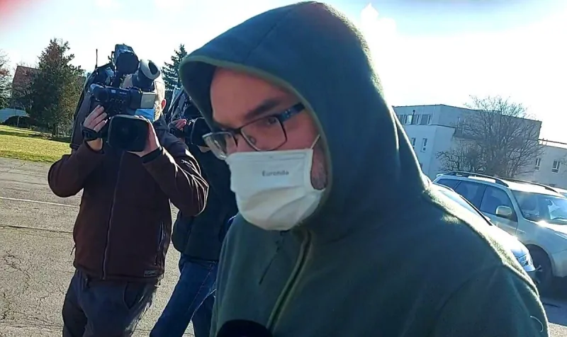 Finančník Martin Kvietik z kauzy Dobytkár do väzby nepôjde - SME