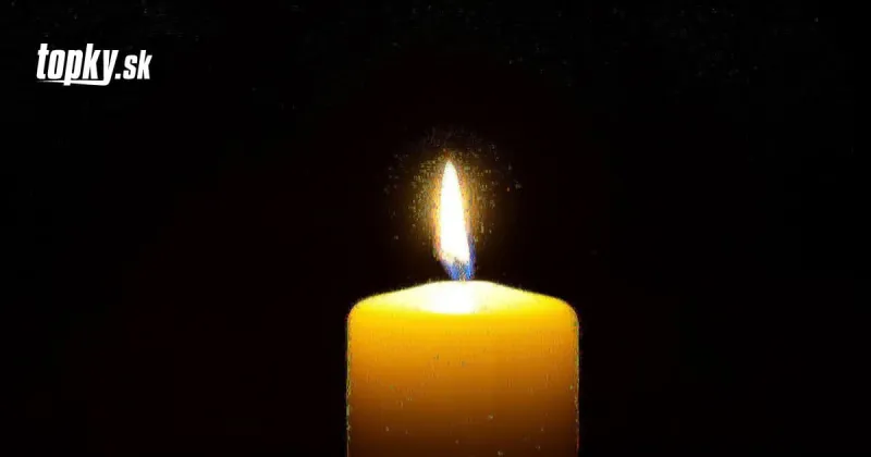 Český hudobný svet v smútku: Zomrel známy spevák… Bojoval s koronavírusom! | Topky.sk