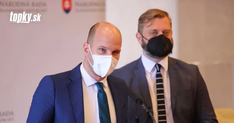 VIDEO Zasadal výbor k únosu Vietnamca: Krúpa i Grendel majú naďalej otázniky | Topky.sk