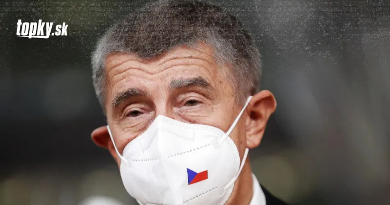 KORONAVÍRUS Česko bude ďalej očkovať vakcínou od firmy AstraZeneca, potvrdil Babiš | Topky.sk