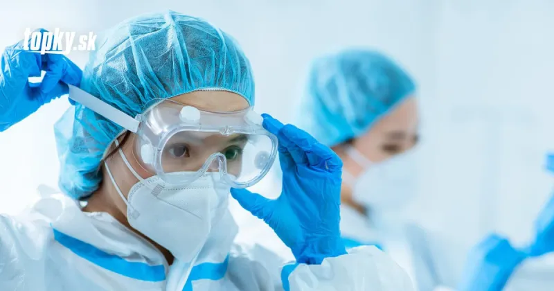 KORONAVÍRUS Lekári nemajú vydávať opakované potvrdenia o prekonaní ochorenia COVID-19 | Topky.sk