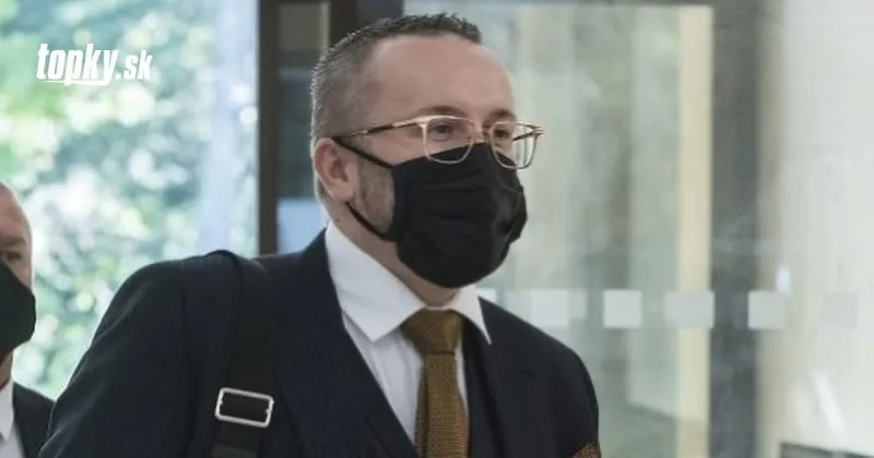 Žiadosti Pčolinského boli doručené SIS a odstúpené vláde a aj prezidentke | Topky.sk