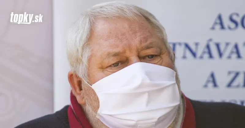 Podnikatelia dvíhajú varovný prst pred tvrdým LOCKDOWNOM: Vláde zmietajúcej sa v kríze hrozia štrajkom! | Topky.sk