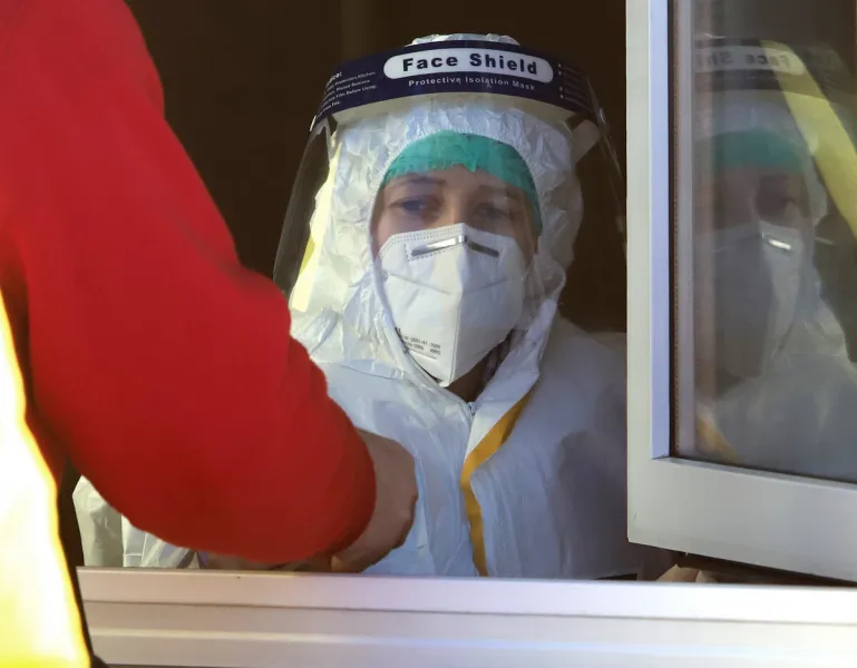 Koronavírus: Eurokomisia predstaví návrh digitálneho covidového pasu (minúta po minúte) - SME