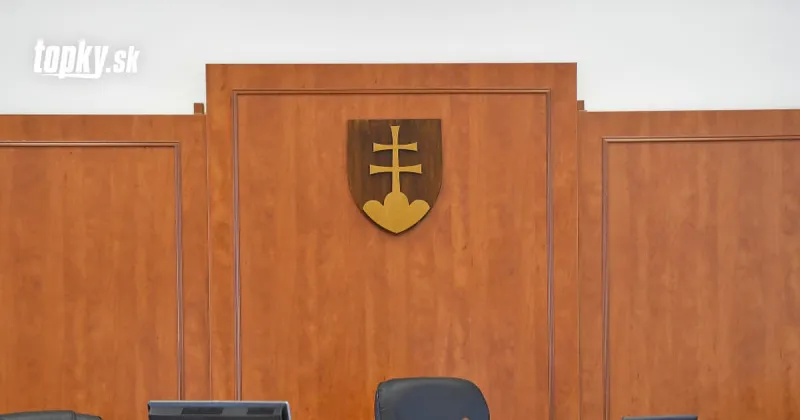 Najvyšší súd vytýčil termín v prípade bossa takáčovcov Ľubomíra Kudličku | Topky.sk
