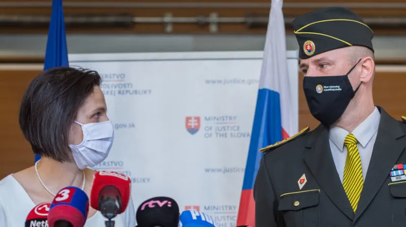 Lučanského prípad rozhýbal väzenstvo. Kolúznu väzbu čakajú zmeny - Domáce - Správy - Pravda.sk