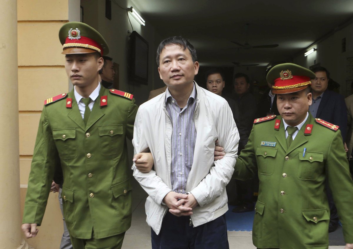 Prítomnosť uneseného Vietnamca na palube vládneho špeciálu sa nepreukázala - SME
