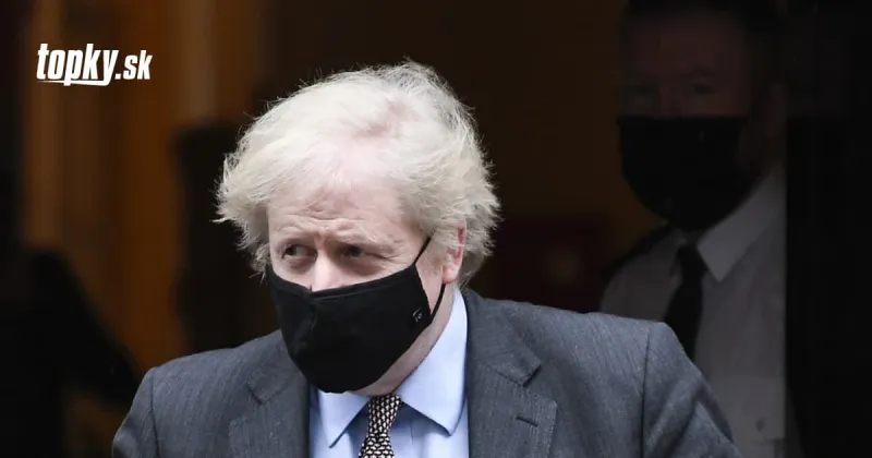 KORONAVÍRUS Prvú dávku vakcíny dostalo v Británii už viac ako 25 miliónov ľudí | Topky.sk