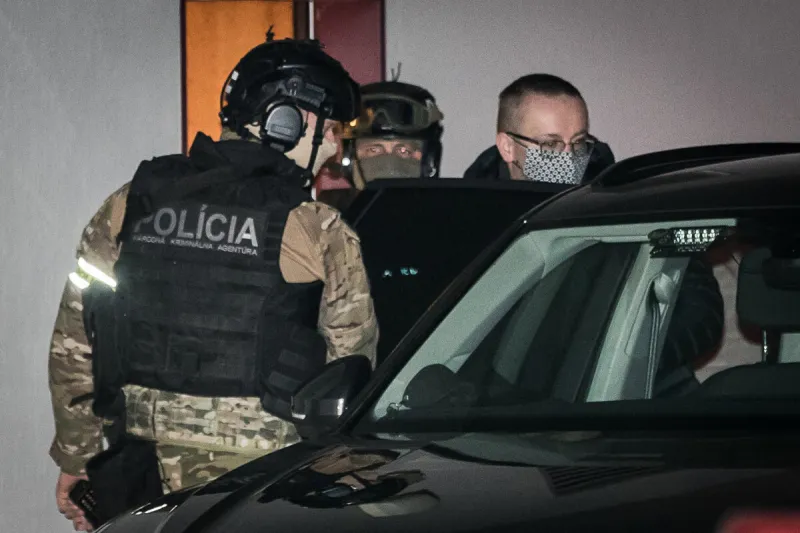 Dôkaz o tom, či Pčolinský kryl Kollára, je priamo v SIS - SME