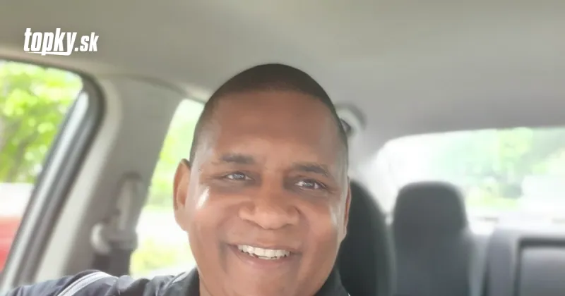 Muž (54) ochorel na KORONAVÍRUS a stalo sa čosi zvláštne: VIDEO Jeho krv fascinuje lekárov! | Topky.sk