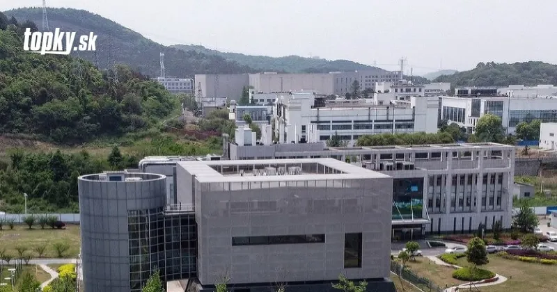 Pandémia KORONAVÍRUSU: Diplomati varovali pred laboratóriom vo Wu-chane už v roku 2018 | Topky.sk