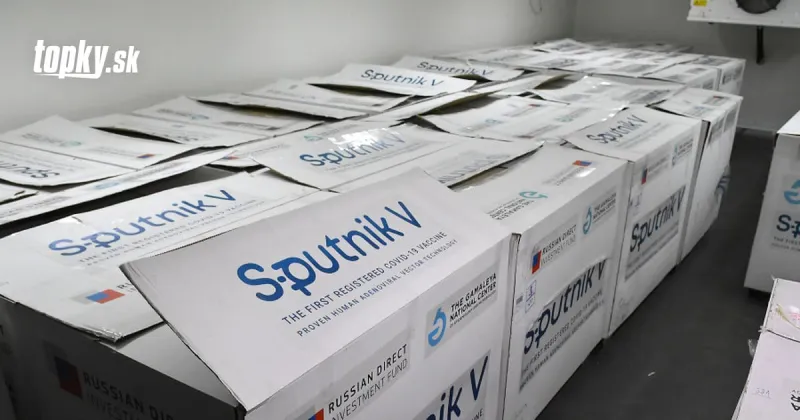 KORONAVÍRUS Obrat už aj v Nemecku: VIDEO Pribúdajú žiadosti o schválenie Sputnika V | Topky.sk