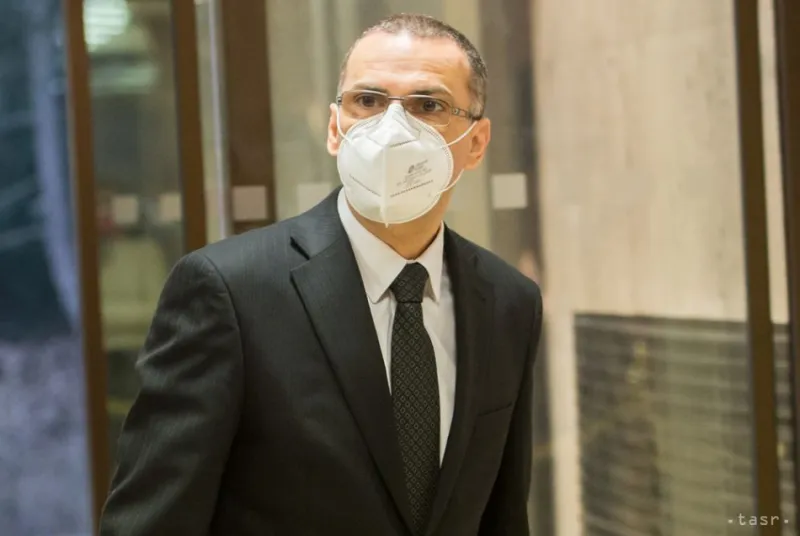 Žilinka: Nepreukázalo sa, že by sa na únose Vietnamca podieľala SR