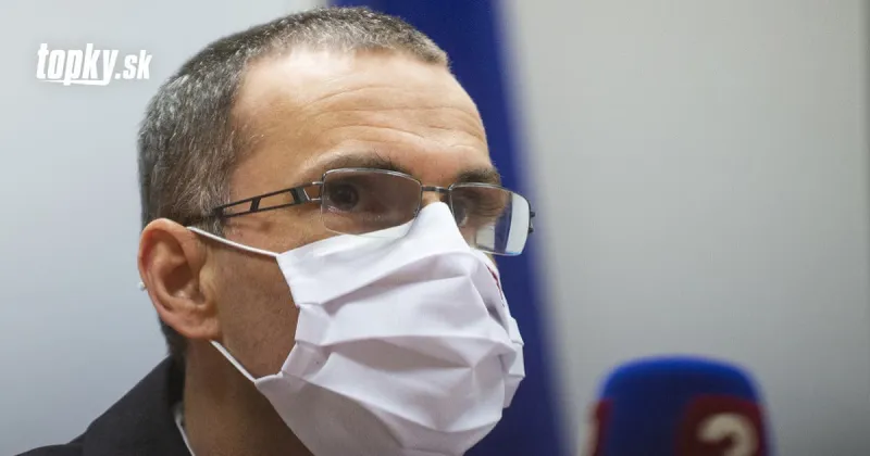 Žilinka prelomil mlčanie: VIDEO Útek pred novinármi! O únose Vietnamca exkluzívne prehovoril v televízii | Topky.sk