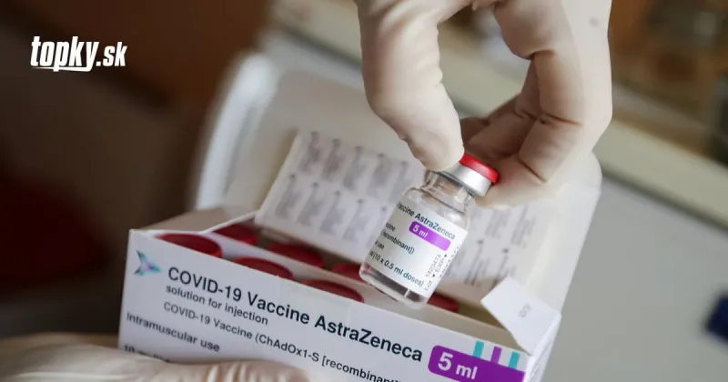 KORONAVÍRUS EÚ pripravuje prvé kroky na riešenie sporu so spoločnosťou AstraZeneca | Topky.sk