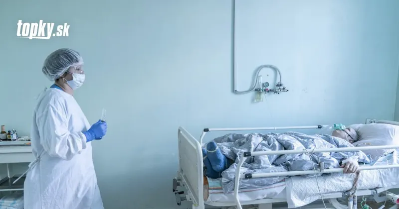 KORONAVÍRUS Kyjev od soboty zavádza trojtýždňový lockdown | Topky.sk