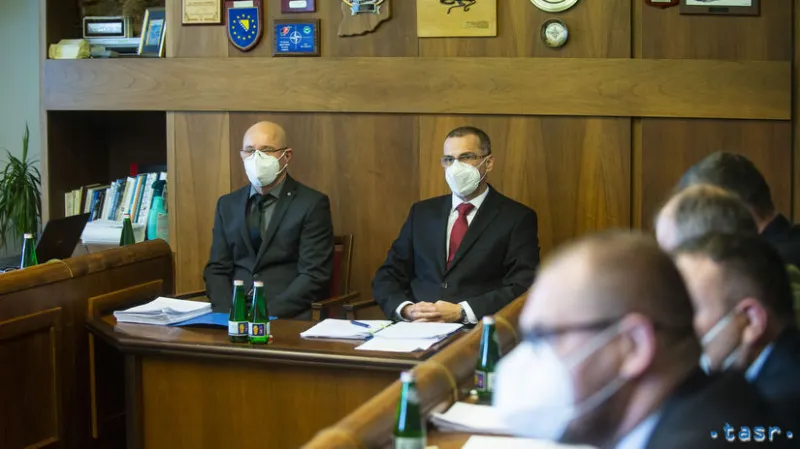 Nepreukázalo sa, že by sa na únose Vietnamca podieľali slovenské orgány - Domáce - Správy - Pravda.sk