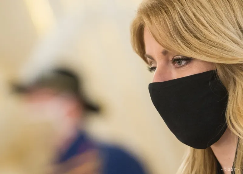 Prezidentka odvolala z funkcie šéfa SIS V. Pčolinského