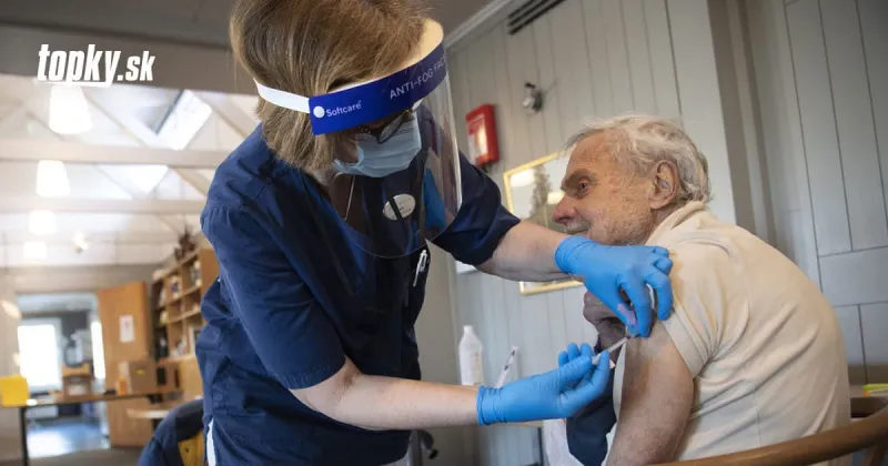 KORONAVÍRUS Švédsko hlási vyše 6-tisíc nových infikovaných a osem úmrtí | Topky.sk