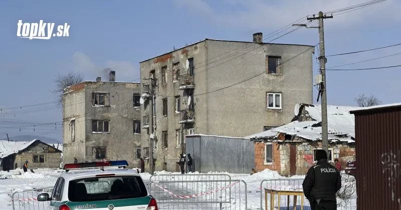 KORONAVÍRUS V lokalite Bambusky sa skončila karanténa: Testovať budú individuálne | Topky.sk